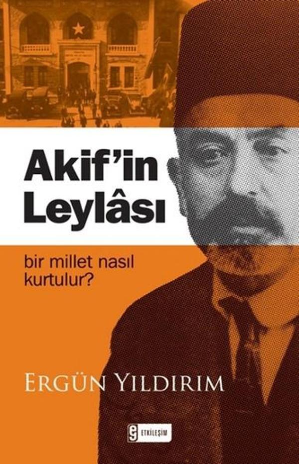 Akif'in Leylası - Etkileşim - Image 1