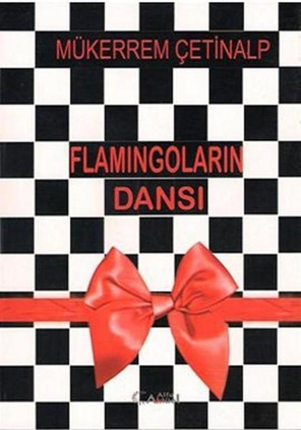 Flamingoların Dansı - Alfa Aktüel - Image 1
