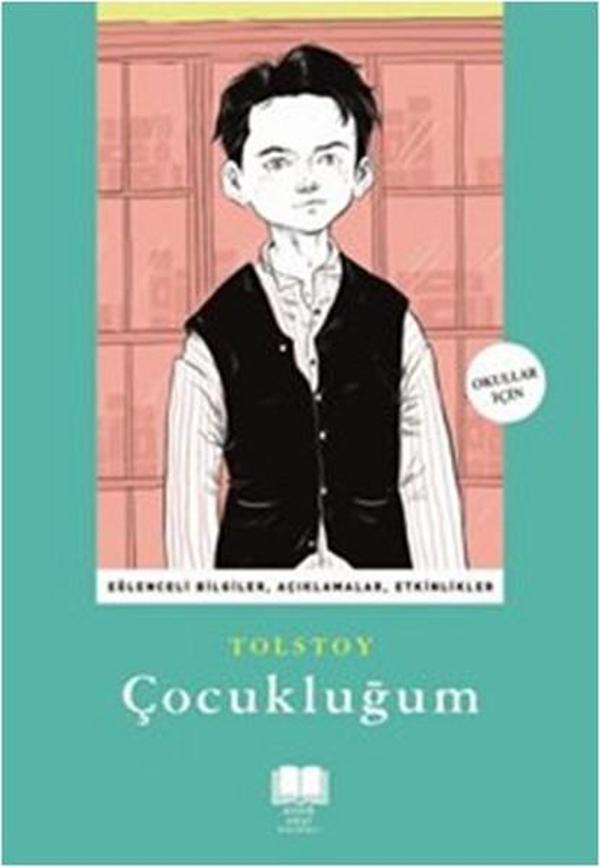 Çocukluğum - Antik Kitap - Image 1