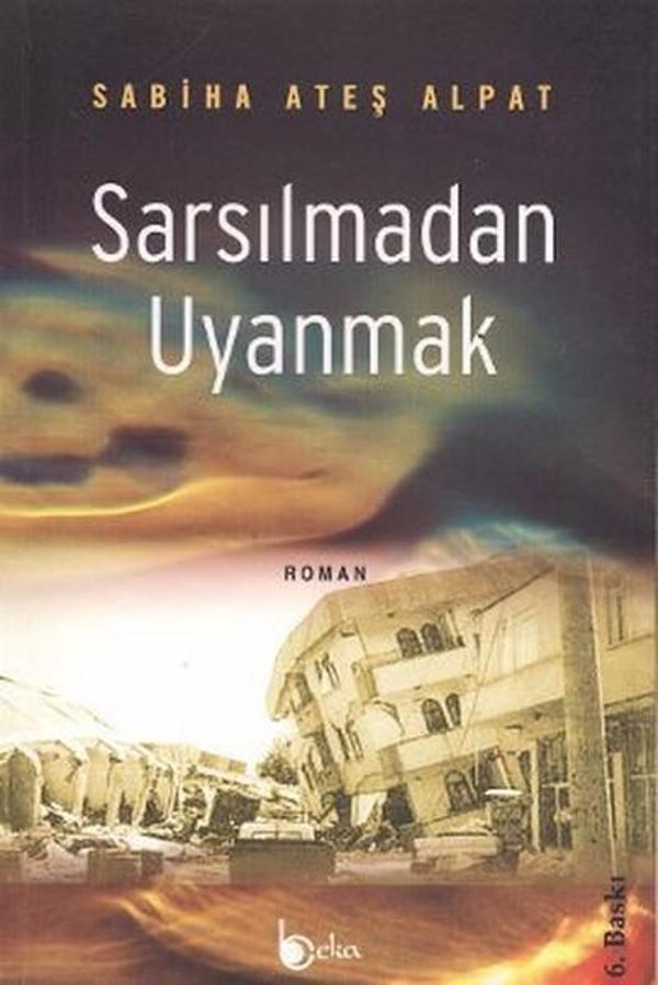 Sarsılmadan Uyanmak - Beka Yayınları - Image 1