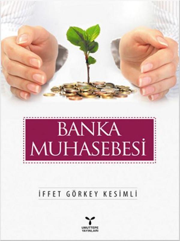 Umuttepe Banka Muhasebesi - Umuttepe - Image 1