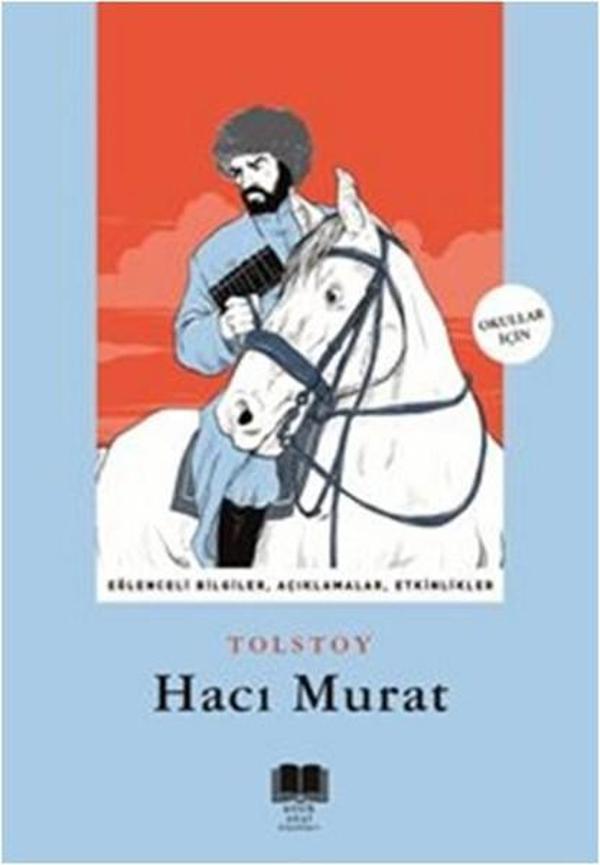 Hacı Murat - Antik Kitap - Image 1