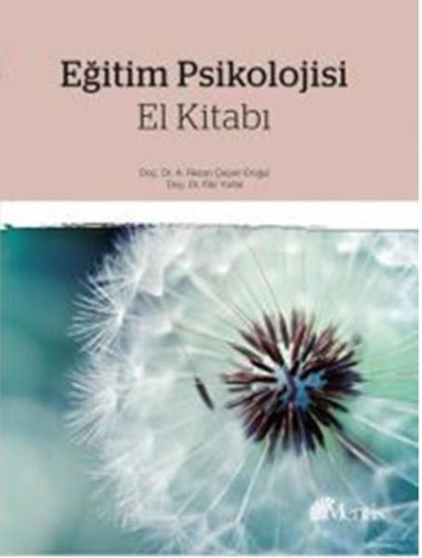 Eğitim Psikolojisi El Kitabı - Mentis - Image 1