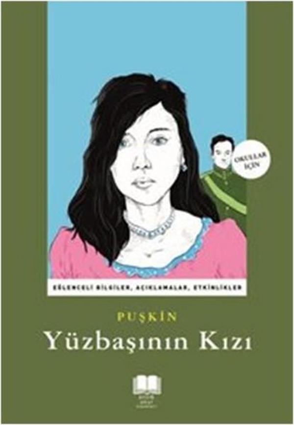 Yüzbaşının Kızı - Antik Kitap - Image 1