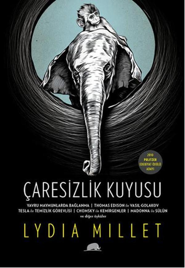 Çaresizlik Kuyusu - Kolektif Kitap - Image 1