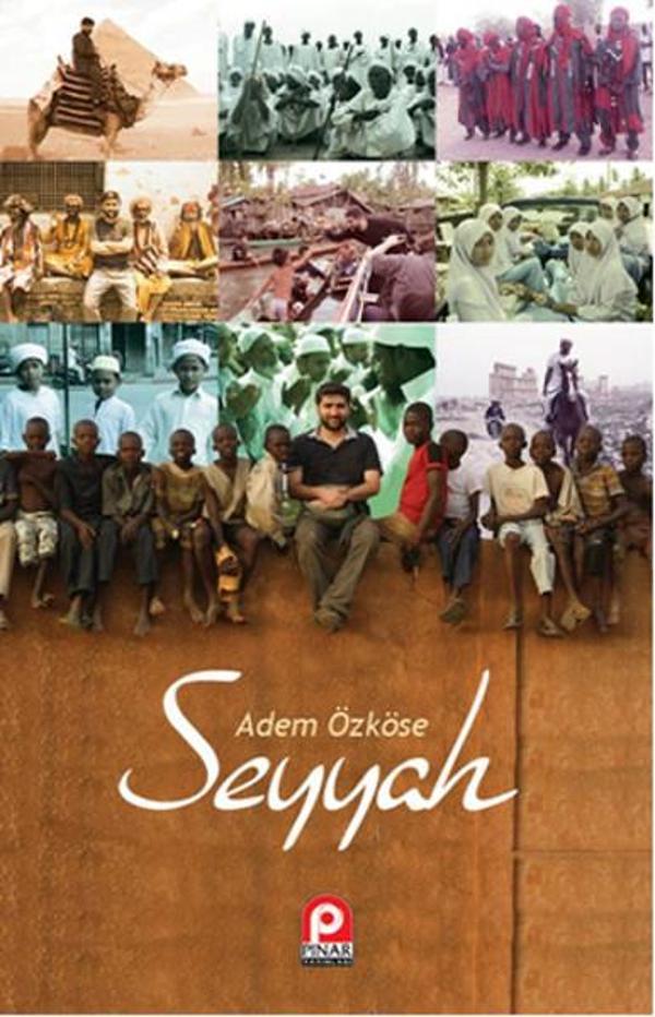 Seyyah - Pınar Yayıncılık - Image 1