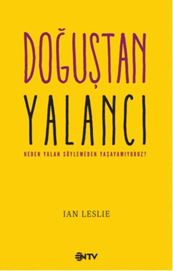 Doğuştan Yalancı - NTV - Image 1