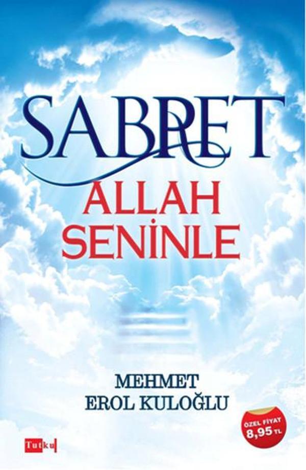 Sabret Allah Seninle - Tutku Yayınevi - Image 1