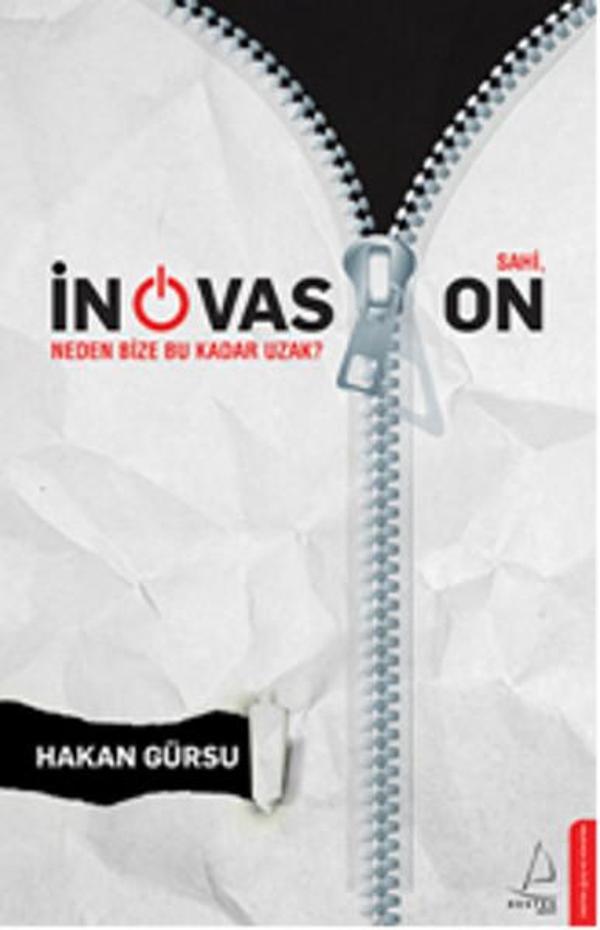 Sahi İnovasyon Neden Bu Kadar Uzak? - Destek Yayınları - Image 1