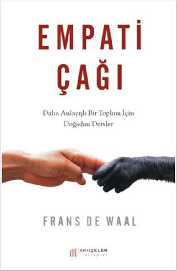Akılçelen Kitaplar Empati Çağı - Akılçelen Kitaplar - Image 1