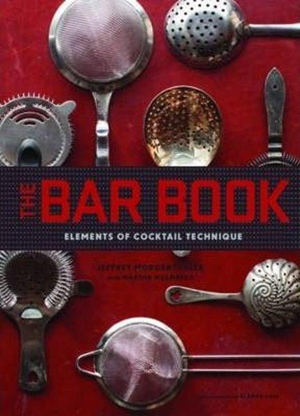 Chronicle Books Bar Book - Chronicle Books - Image 1
