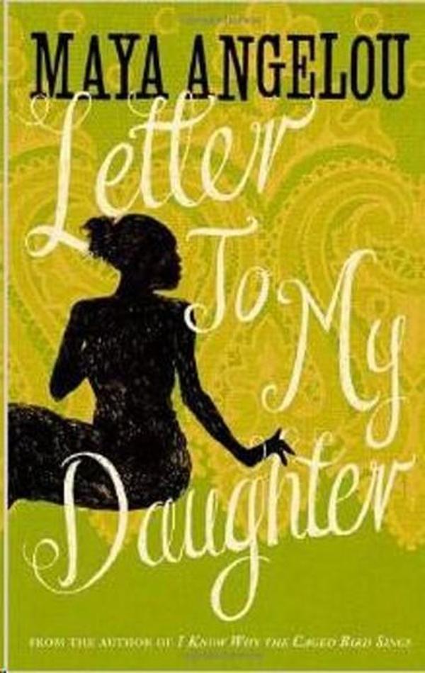 Letter To My Daughter - Virago Press - Image 1