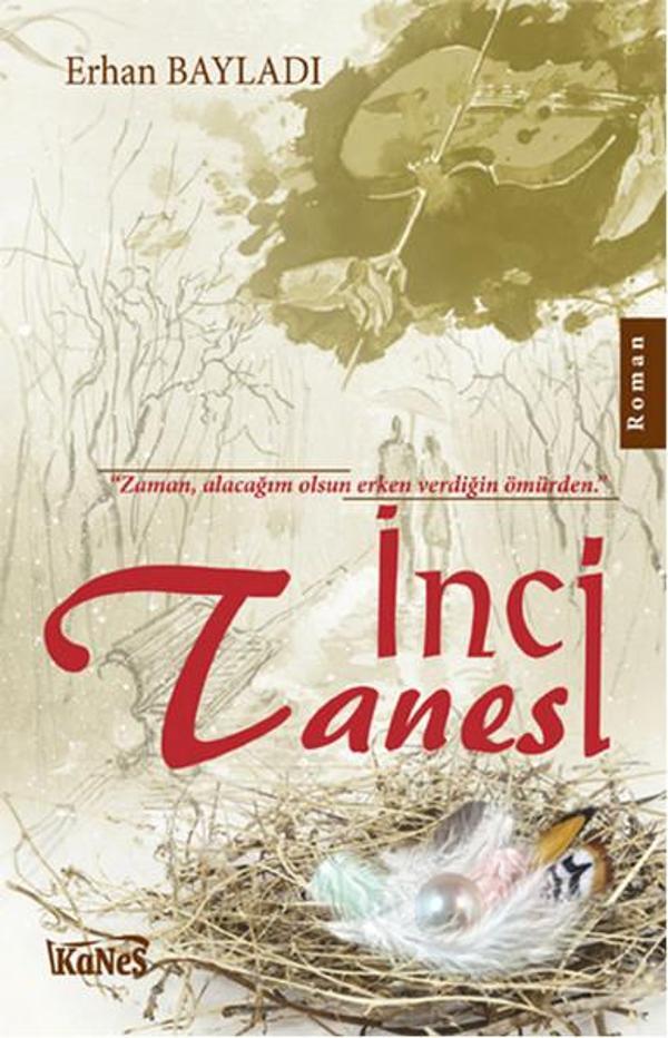 Kanes Yayınları İnci Tanesi - Kanes Yayınları - Image 1