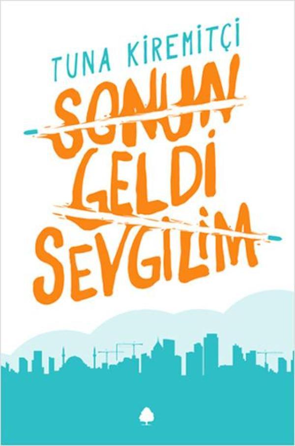 Sonun Geldi Sevgilim - April Yayıncılık - Image 1