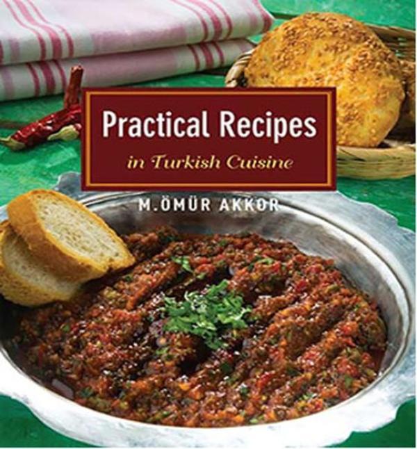 Practical Recipes - Blue Dome Press - Image 1