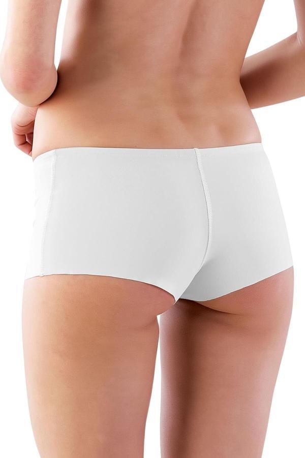 BEYAZ   Boxer Lazer Korse - Image 1