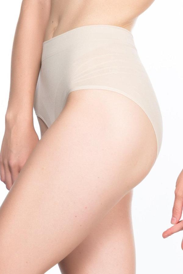 TEN    Düşük Bel Slip Korse - Image 1