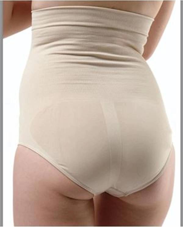 Ten Kadın Dikişsiz Slip Korse - 780 - Image 1