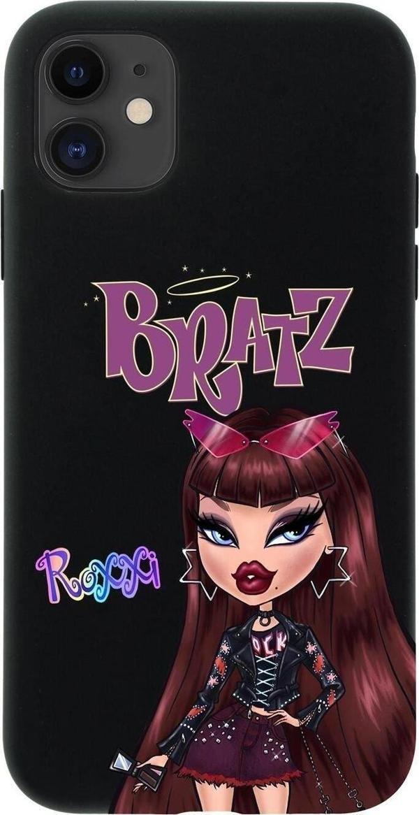 Butikcase İphone 12 Uyumlu Roxxi Tasarımlı Lansman Telefon Kılıfı - Image 1