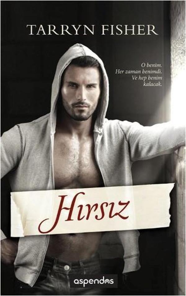 Aspendos Yayıncılık Hırsız - Aspendos Yayıncılık - Image 1