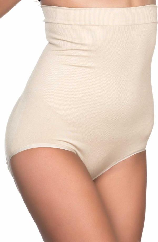 TEN   Yüksek Bel Slıp Korse - Image 1