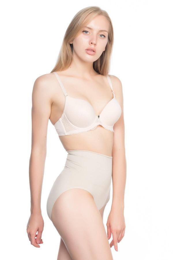 TEN   Double Düşük Bel Slip Korse - Image 1