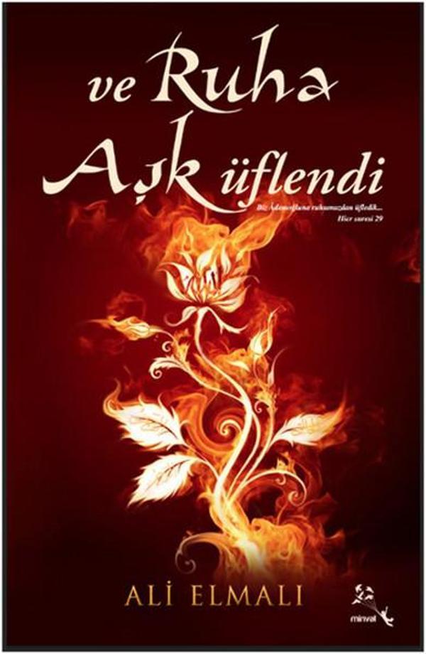 ve Ruha Aşk Üflendi - Minval Yayınevi - Image 1
