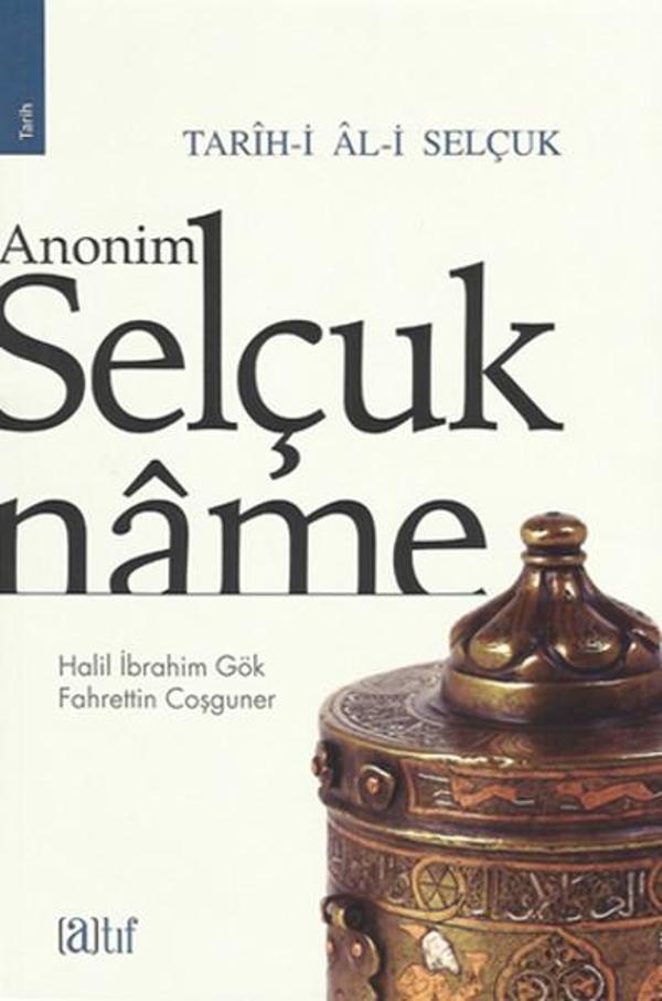 Anonim Selçukname - Atıf Yayınları - Image 1