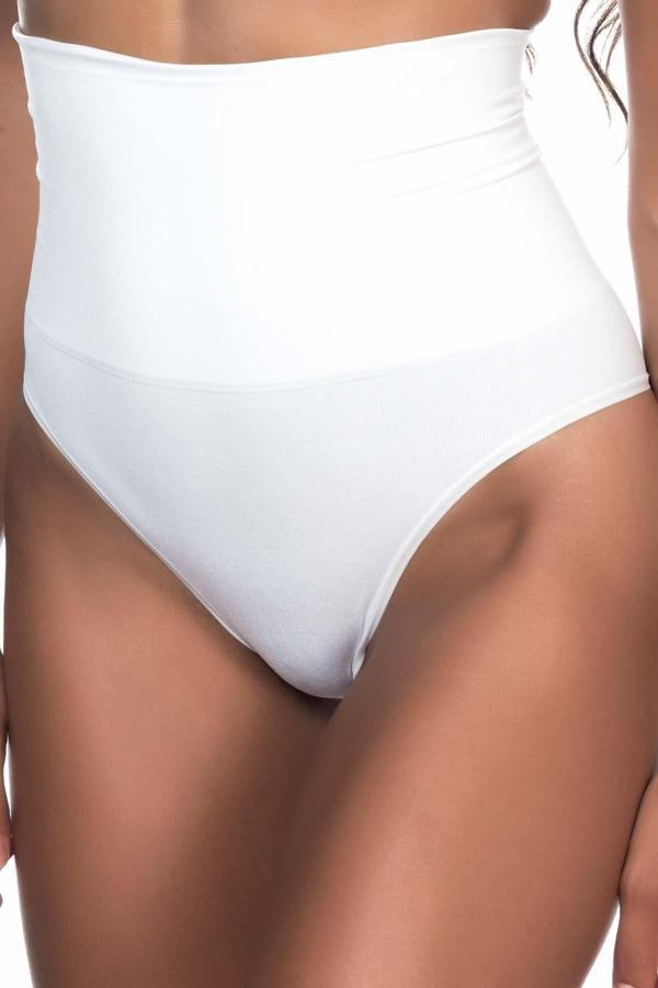 BEYAZ   Double Brazil Korse - Image 1
