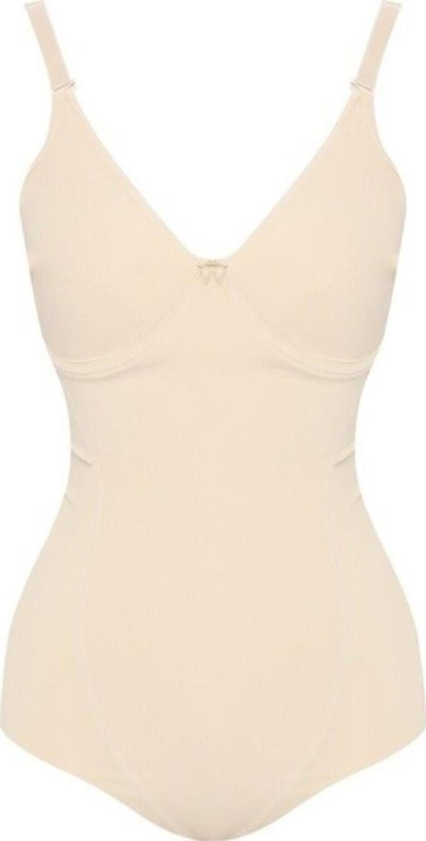 TEN   Balenli Double Boy Slip Lazer Korse - Image 1