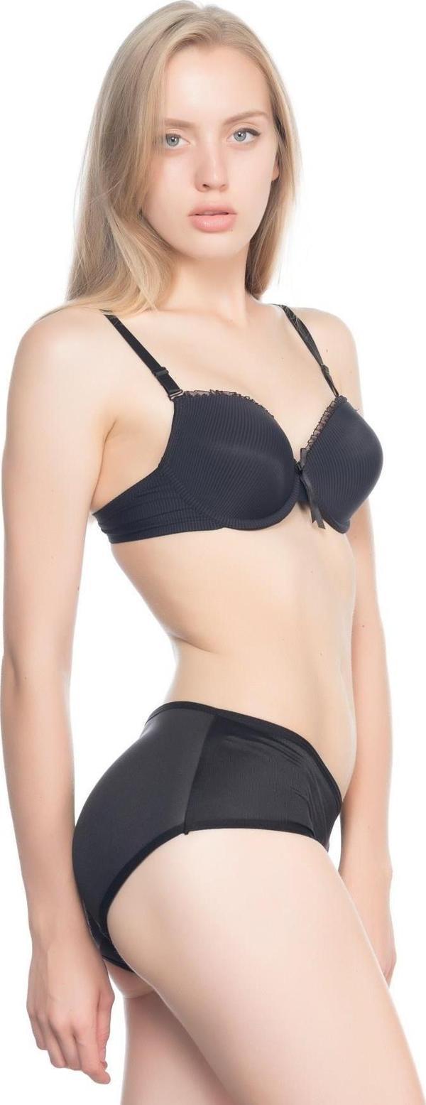 SİYAH   Slip Pop Up - Image 1