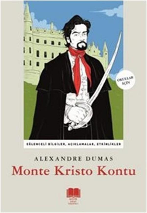 Monte Kristo Kontu - Antik Kitap - Image 1