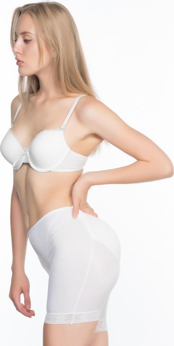 BEYAZ   Paça Dantelli Pop Up - Image 1