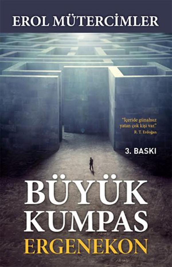 Büyük Kumpas Ergenekon - Yazarın Kendi Yayını - Image 1