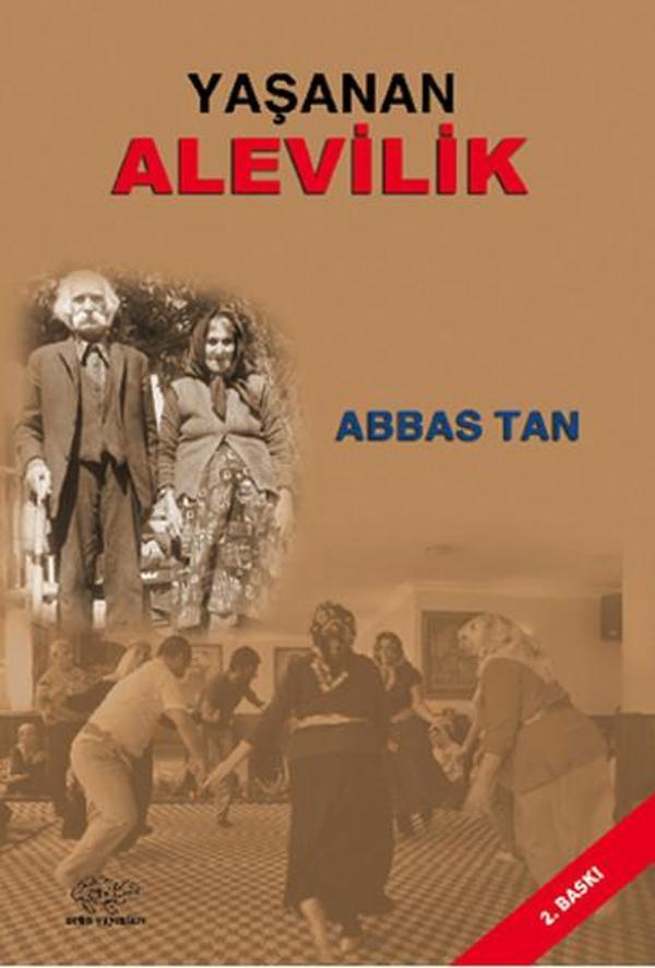 Yaşanan Alevilik - Ürün Yayınları - Image 1