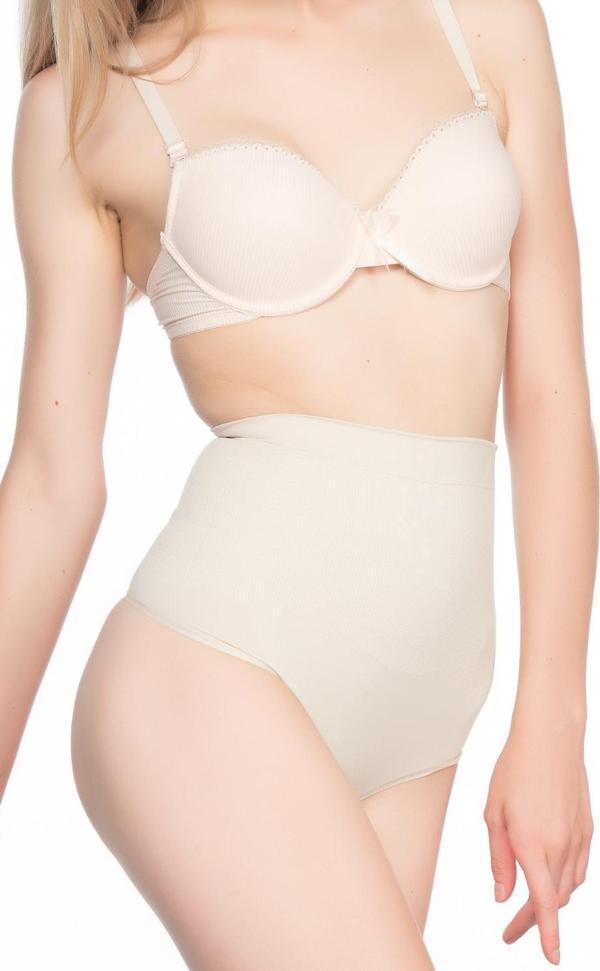TEN   Masajlı String Korse - Image 1