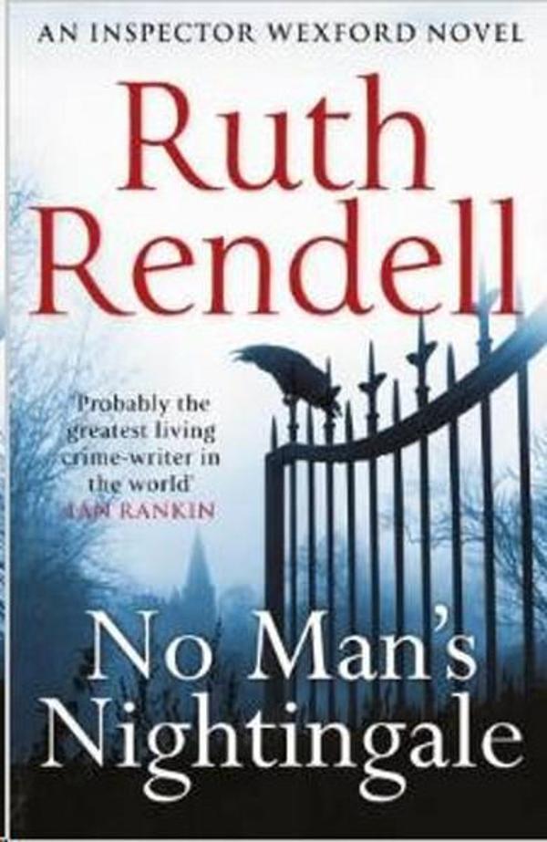 No Mans Nightingale - Random House - Image 1
