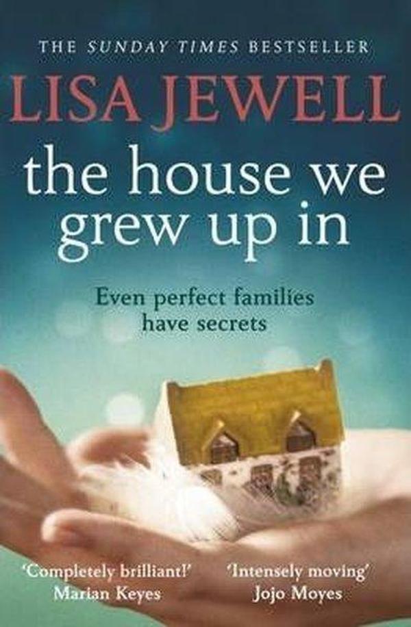 The House We Grew Up In - Random House - Image 1