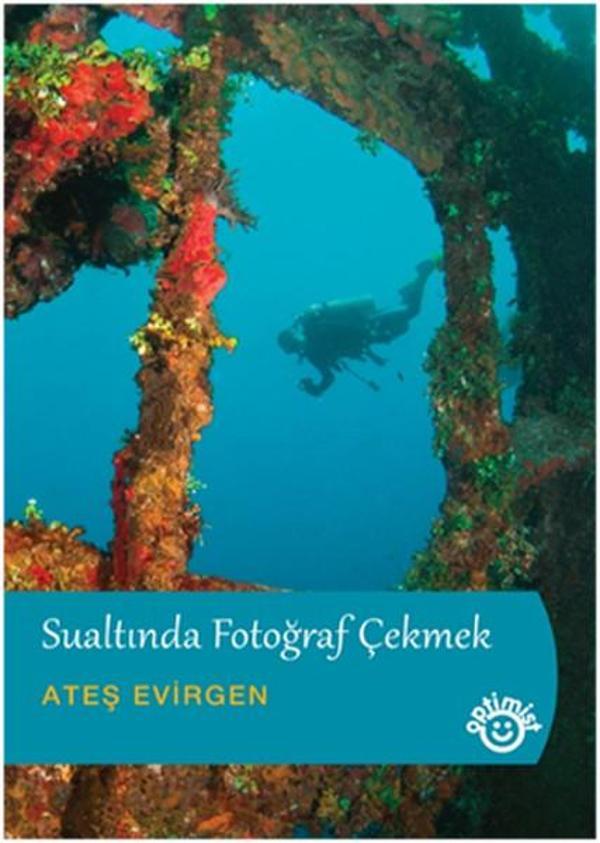 Sualtında Fotoğraf Çekmek - Optimist - Image 1