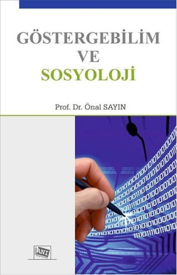 Göstergebilim ve Sosyoloji - Anı Yayıncılık - Image 1