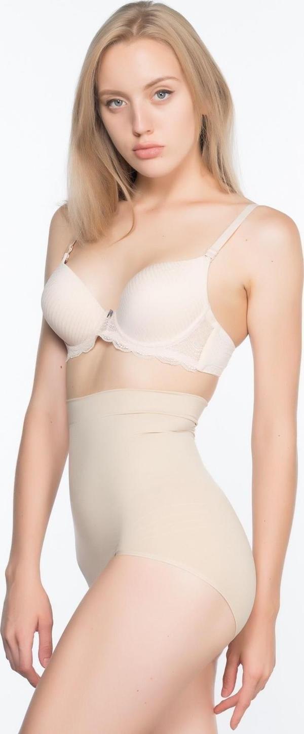 TEN   Yüksek Bel Slip Korse - Image 1