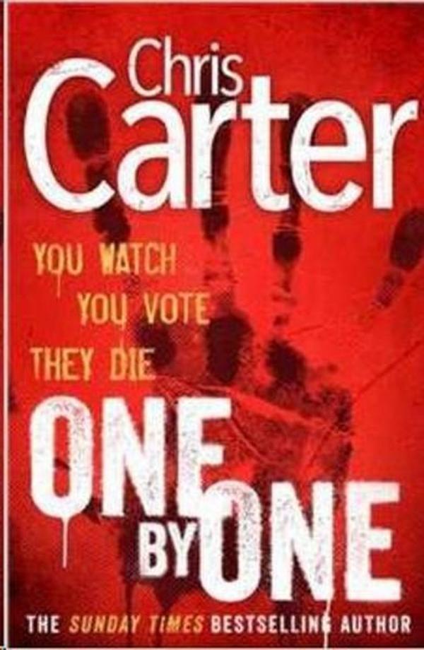 One by One - Simon & Schuster - Image 1