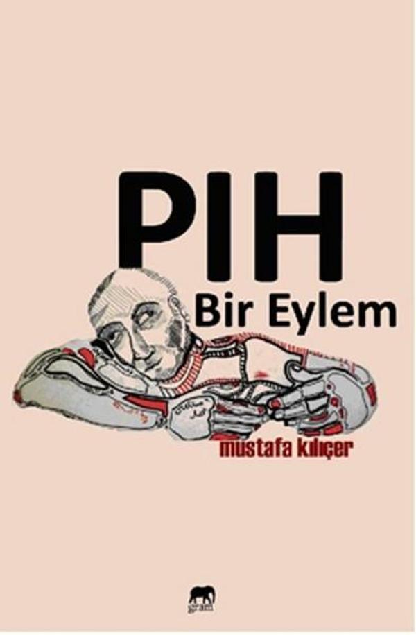 Pıh Bir Eylem - Gram Yayınevi - Image 1
