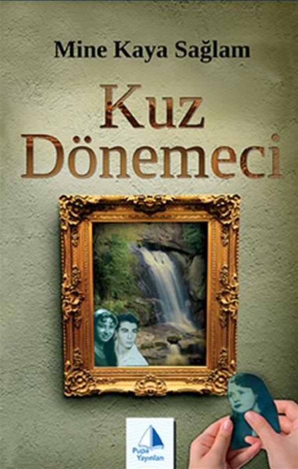 Kuz Dönemeci - Pupa Yayınları - Image 1