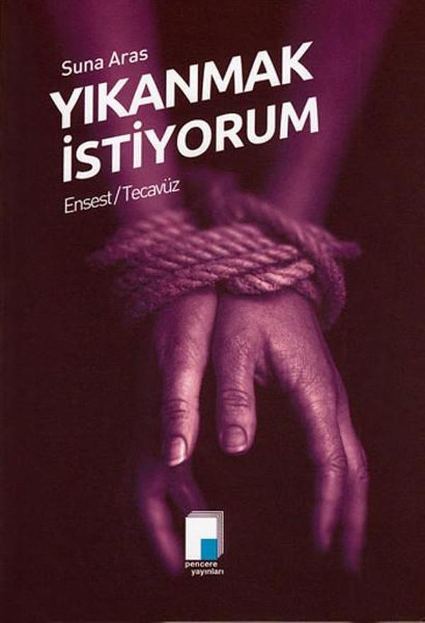 Yıkanmak İstiyorum - Pencere Yayınları - Image 1