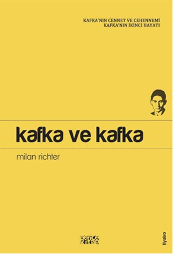 Kafka ve Kafka - Bence Kitap - Image 1