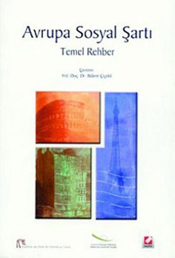 Avrupa Sosyal Şartı Temel Rehber - Seçkin Yayıncılık - Image 1