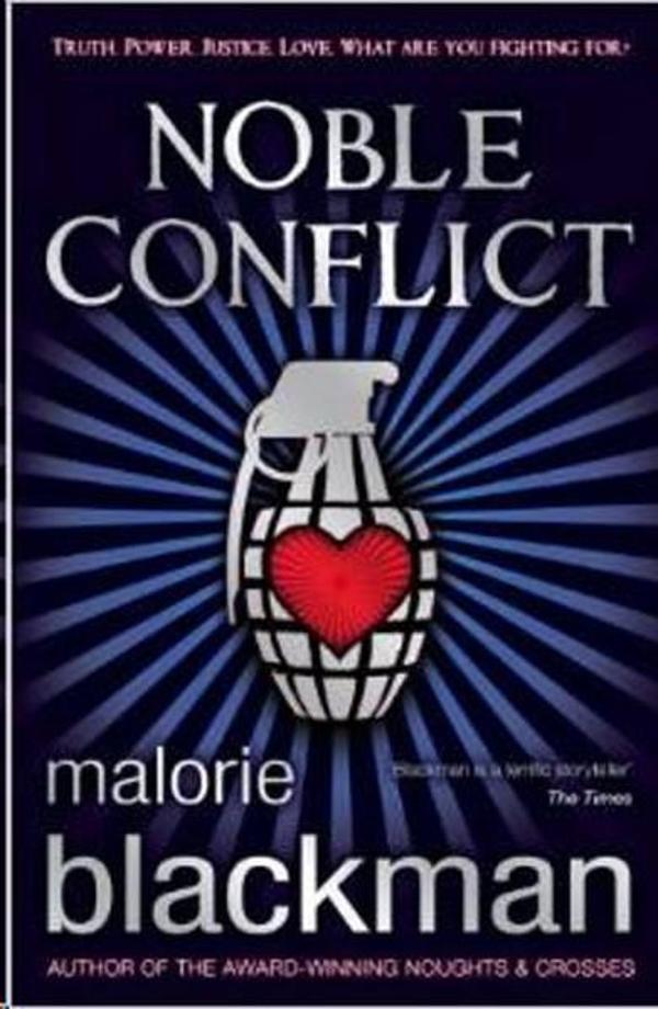 Noble Conflict - Random House - Image 1