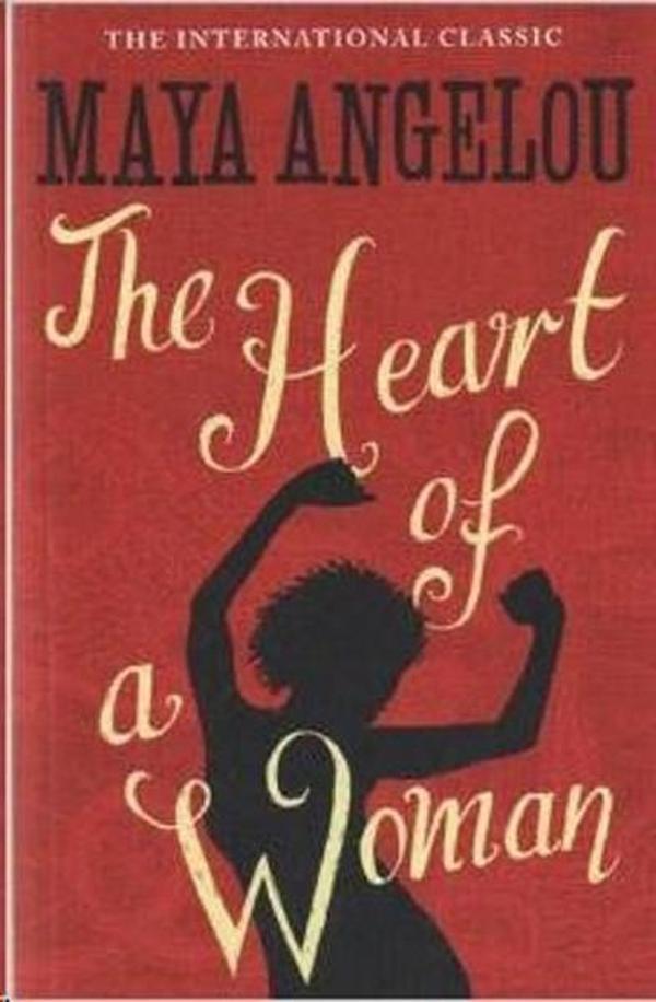 The Heart Of A Woman - Virago Press - Image 1