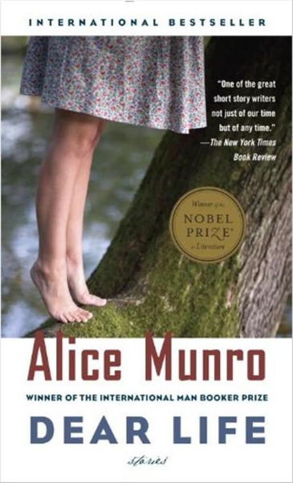 Dear Life - Random House - Image 1